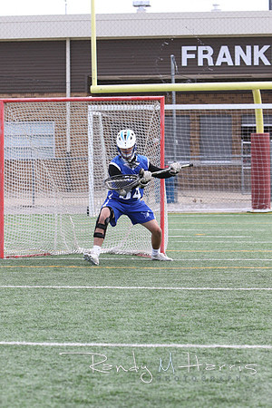 FLA vs Hillcrest 02-12-151