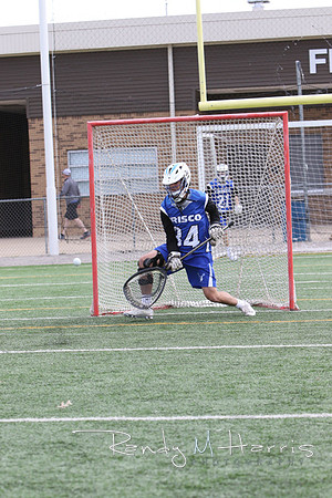 FLA vs Hillcrest 02-12-153