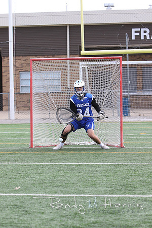 FLA vs Hillcrest 02-12-154