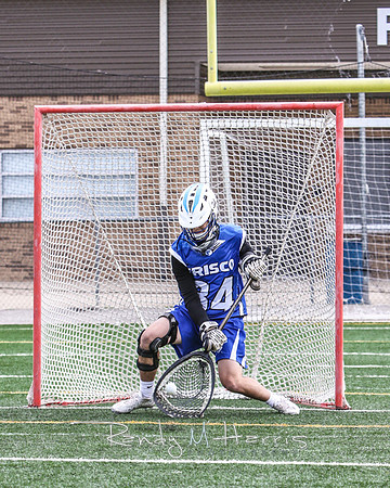FLA vs Hillcrest 02-12-155