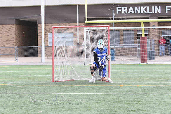 FLA vs Hillcrest 02-12-159