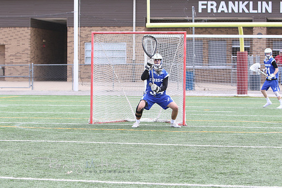 FLA vs Hillcrest 02-12-160