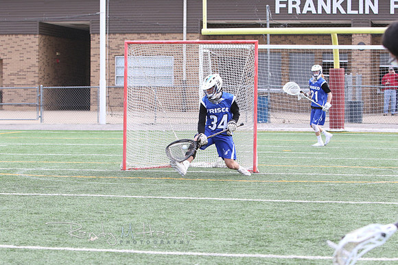 FLA vs Hillcrest 02-12-161