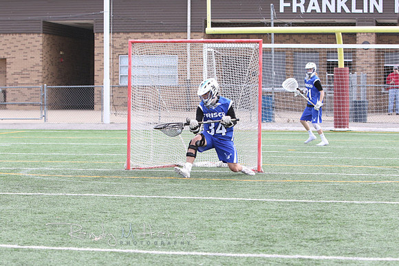 FLA vs Hillcrest 02-12-162