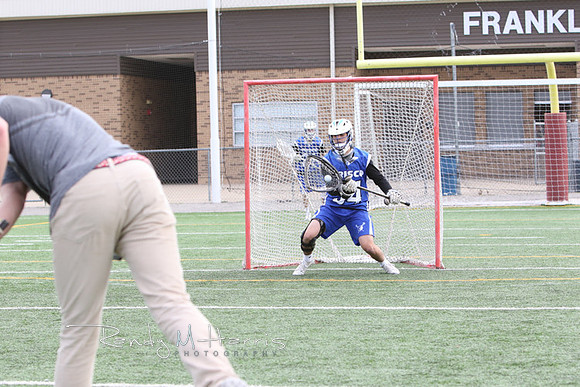 FLA vs Hillcrest 02-12-165