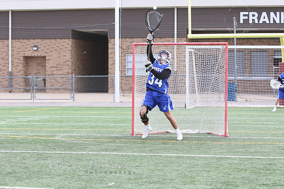 FLA vs Hillcrest 02-12-167