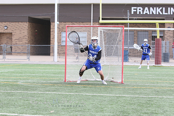 FLA vs Hillcrest 02-12-168