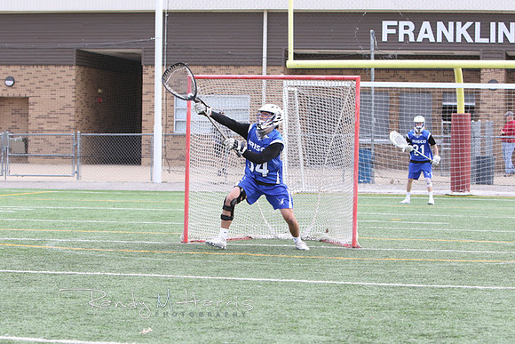 FLA vs Hillcrest 02-12-169