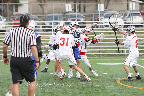 FLA vs Hillcrest 02-12-170