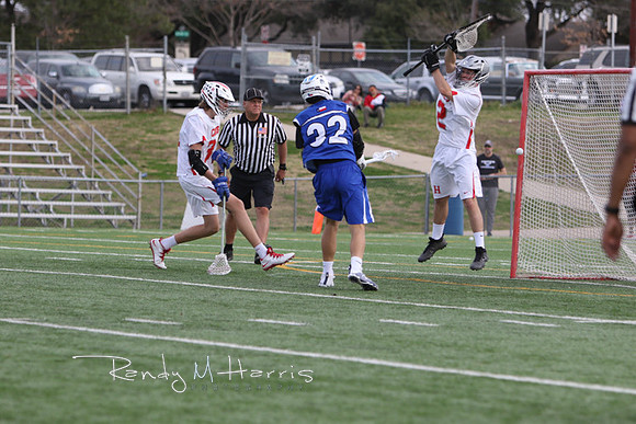 FLA vs Hillcrest 02-12-181