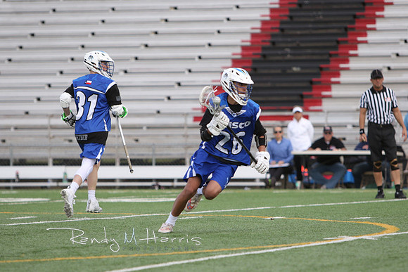 FLA vs Hillcrest 02-12-180
