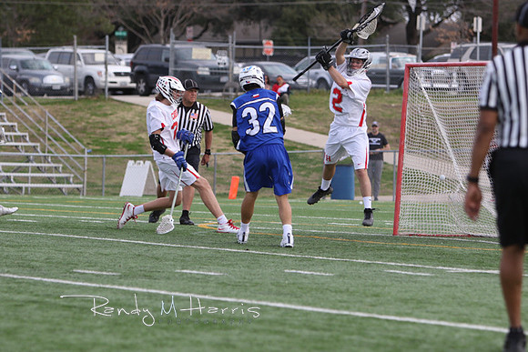 FLA vs Hillcrest 02-12-182