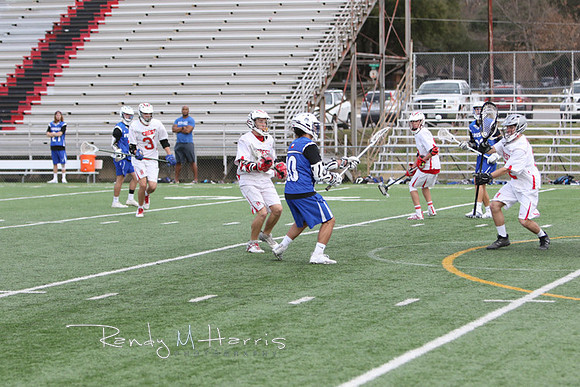 FLA vs Hillcrest 02-12-183