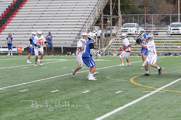 FLA vs Hillcrest 02-12-184