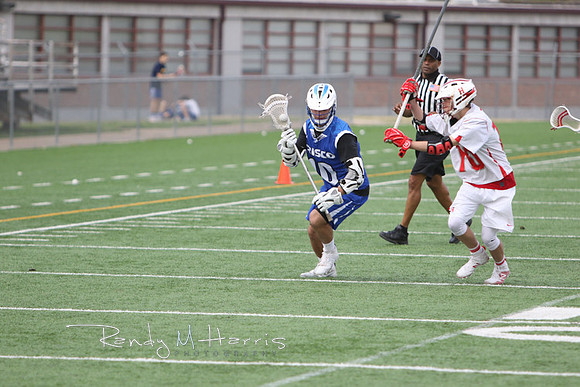 FLA vs Hillcrest 02-12-185