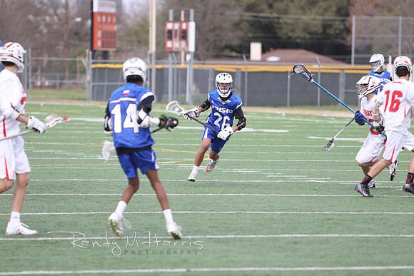 FLA vs Hillcrest 02-12-187