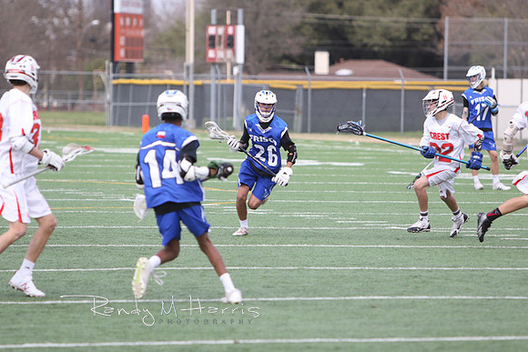 FLA vs Hillcrest 02-12-188