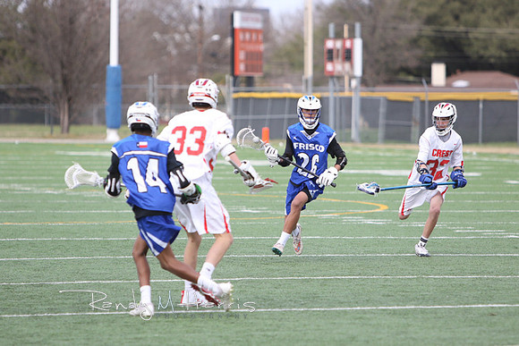 FLA vs Hillcrest 02-12-190