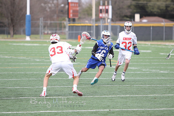FLA vs Hillcrest 02-12-191