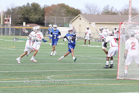 FLA vs Hillcrest 02-12-192