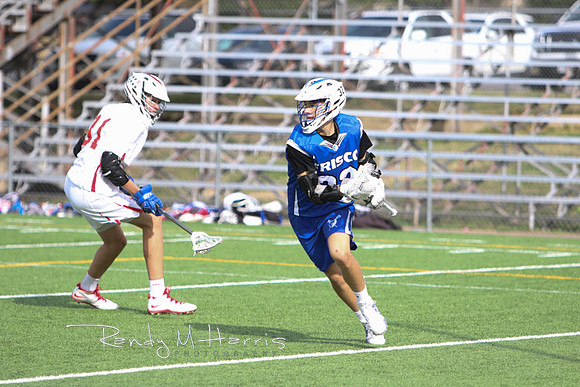FLA vs Hillcrest 02-12-193