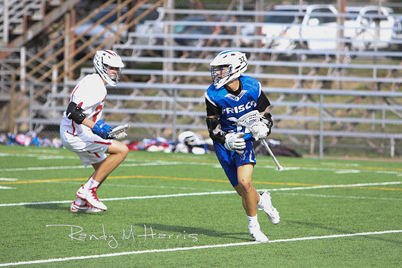 FLA vs Hillcrest 02-12-194