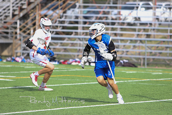 FLA vs Hillcrest 02-12-195