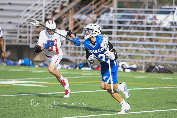 FLA vs Hillcrest 02-12-198
