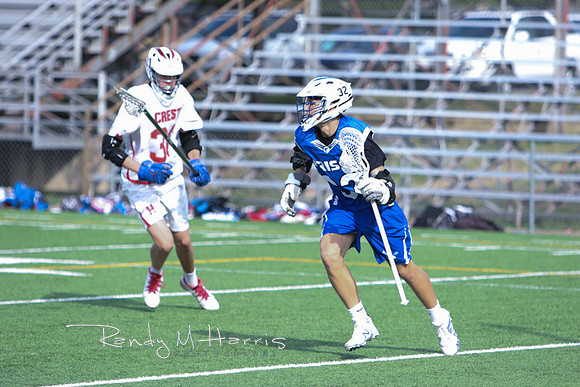 FLA vs Hillcrest 02-12-196