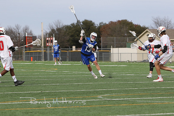 FLA vs Hillcrest 02-12-200