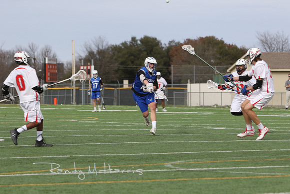 FLA vs Hillcrest 02-12-201