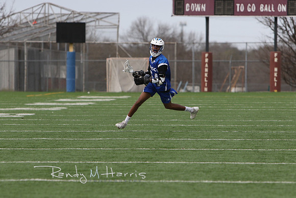FLA vs Hillcrest 02-12-202