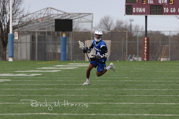 FLA vs Hillcrest 02-12-203