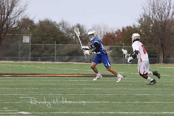 FLA vs Hillcrest 02-12-204
