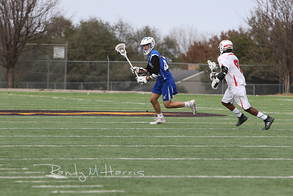 FLA vs Hillcrest 02-12-205