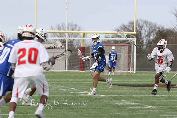 FLA vs Hillcrest 02-12-206