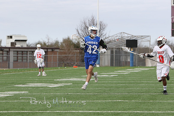 FLA vs Hillcrest 02-12-209