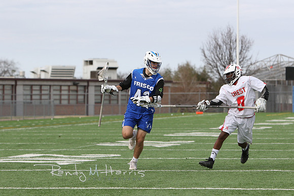 FLA vs Hillcrest 02-12-210