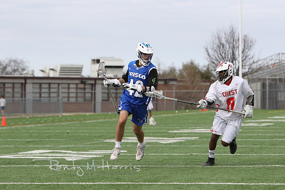 FLA vs Hillcrest 02-12-211