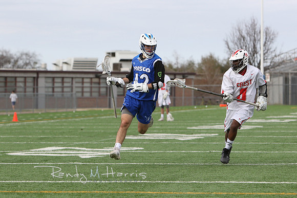 FLA vs Hillcrest 02-12-212