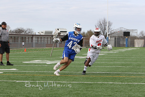 FLA vs Hillcrest 02-12-213