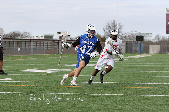 FLA vs Hillcrest 02-12-214