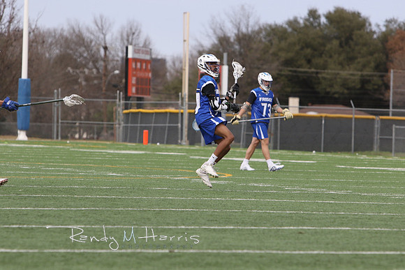 FLA vs Hillcrest 02-12-216