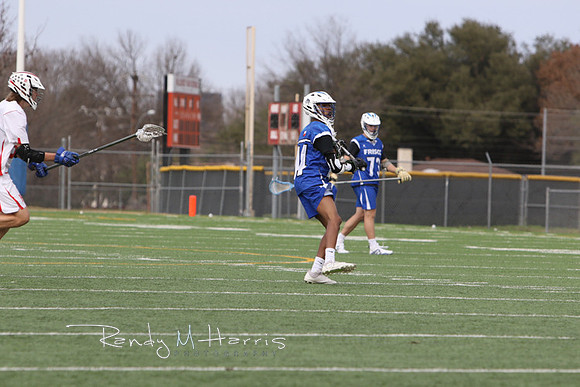 FLA vs Hillcrest 02-12-217