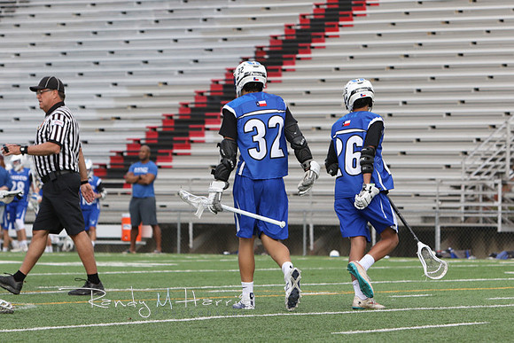 FLA vs Hillcrest 02-12-221