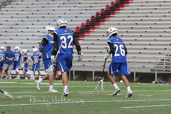 FLA vs Hillcrest 02-12-222