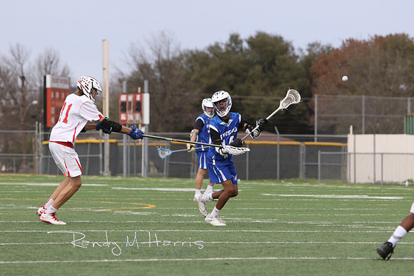 FLA vs Hillcrest 02-12-218