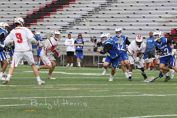 FLA vs Hillcrest 02-12-219