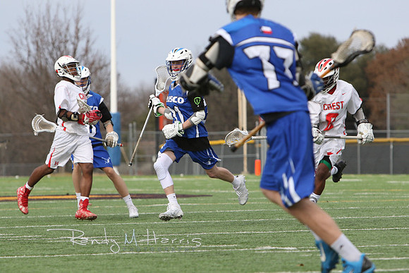 FLA vs Hillcrest 02-12-223