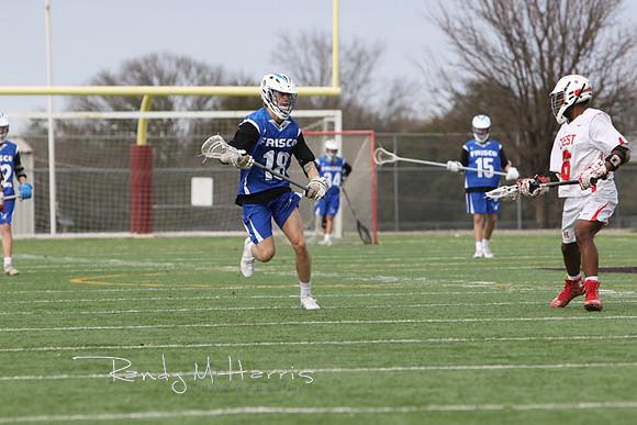 FLA vs Hillcrest 02-12-224